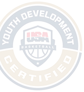 USA Basketball - Licensing and Registration